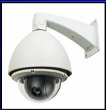 Security Camera Installation