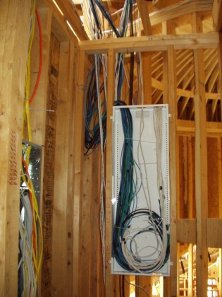 Pre-Wire